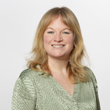 Annemarie Penders