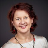 Marta Teperek