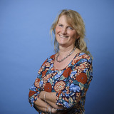 Meike Blokland
