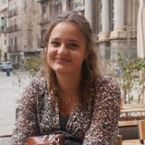 Julia Bakker