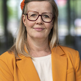 Birgit Span