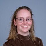 Marlene van der Velden