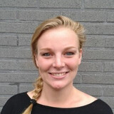 Wieteke de Jong