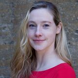 Katherine Dawson
