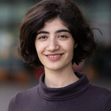 Sajedeh Rasti