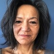 Sylvia Walsarie Wolff