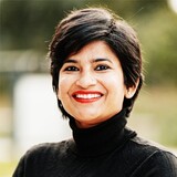 Noopur Singh