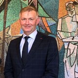 Leon van den Broeke