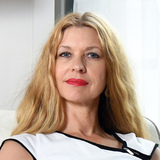 Irene van Staveren