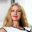 Irene van Staveren