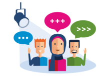 Taking the stage - R&R festival 2026