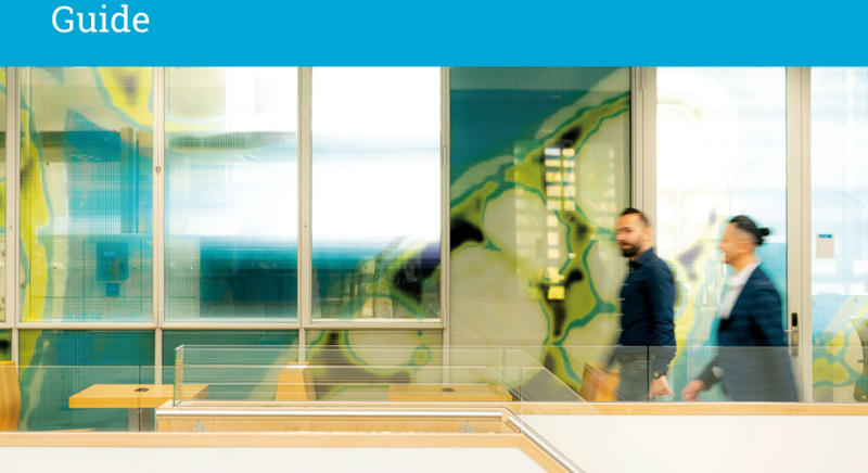 Academische Ontwikkelwijzer TU Delft (NL en ENG)