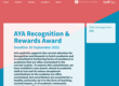 AYA Recognition & Rewards Award | AYA