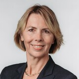 Ingrid Vos
