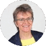 Grytsje van der Meer