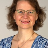 Annemarie Vastenhouw-van der Linden