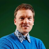 Justin van der Hooft