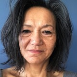 Sylvia Walsarie Wolff