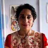 Andrea Reyes Elizondo