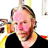 Frank van der Hoeven