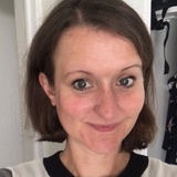 Louise Bezuidenhout