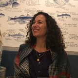 Profile picture of Nienke Rothuizen