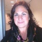 Profile picture of Tamar Aprahamian