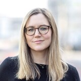 Profile picture of Verena Seibel