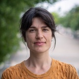 Profile picture of Inês A. T. Almeida