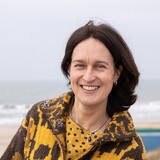 Belinda van der Gaag